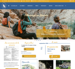 Site Doyenné Lons