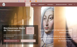 Mme Acarie